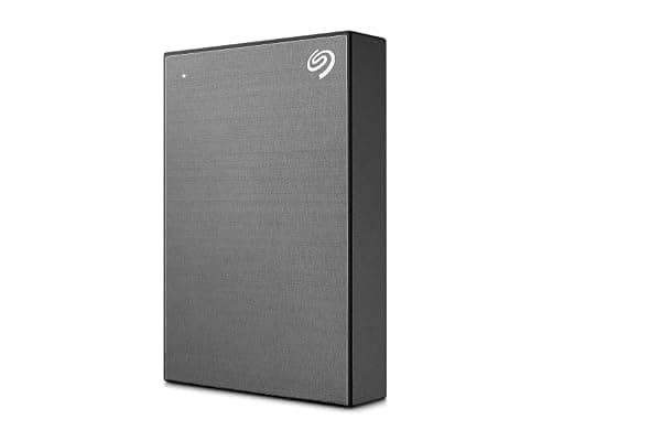 Seagate Seagate 5TB One Touch Portable Hard Drive - 5TB HDD