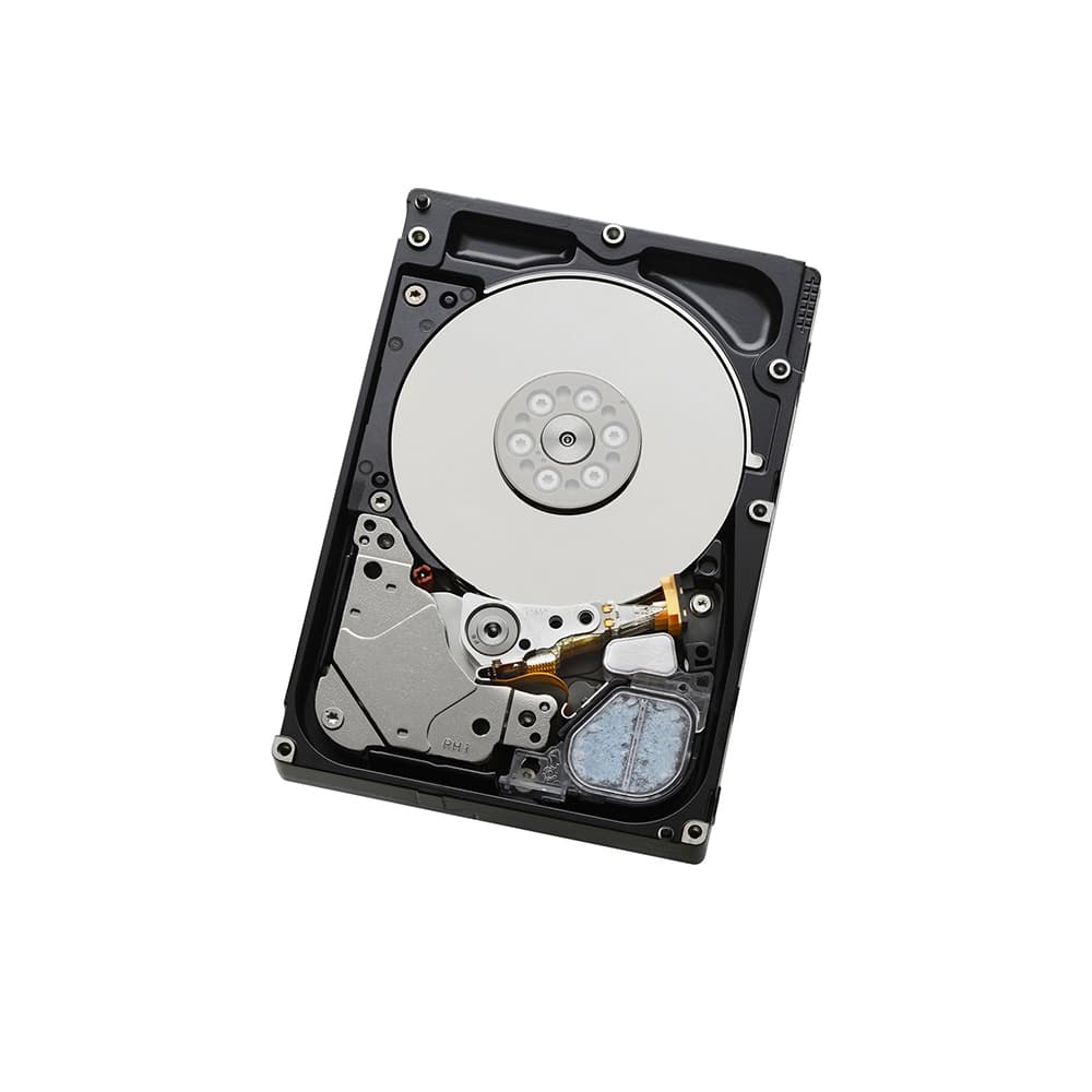 Hitachi Hitachi Ultrastar C15K600 450GB SAS 12Gb/s 15000 RPM 128M Cache 2.5" Hard Drive - 450GB HDD